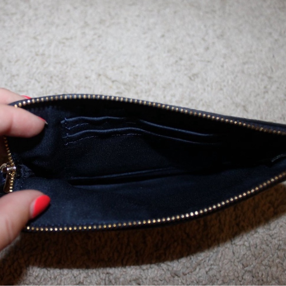 Coach Wristlet - Picture 3 of 3